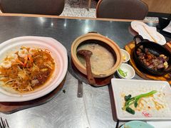 -潮界(虹桥新天地店)