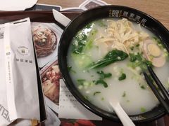 -魏家凉皮(十里河店)