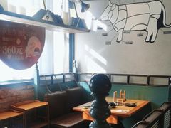 -手选潮汕鲜牛肉火锅(二七广场店)
