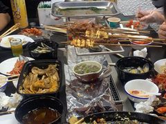 -老黑板筋(顺义总店)