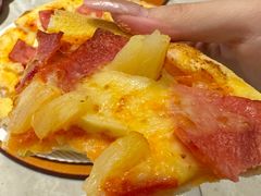 -必胜客餐厅(昆百大泰业城店)