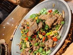 -杨记隆府(重庆总店)