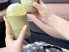 -喜茶(广州番禺奥园广场店)