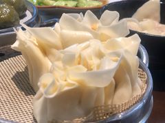 小笼烧麦-正一涵老味道名小吃(广汉总店)