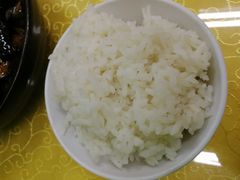 -天津外国语大学（马场道校区）食堂