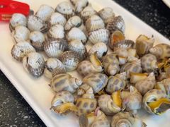 -王庄阿咪海鲜大排档(象园店)