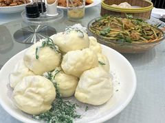 -新洪记·丽久饭店(铁西店)