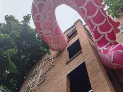 -山城巷传统风貌区