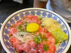 -原志优秀食材·匠心料理·海胆主题(金亿广场店)