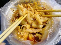 -脱骨凤爪(石桥店)