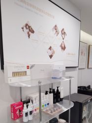 -熙朵美学植发·连锁品牌