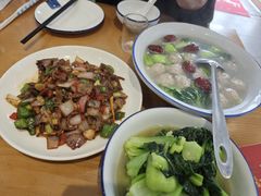 -谭家菜(童宾路店)