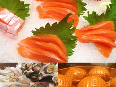 -徐记海鲜(汉城湖|太奥店)