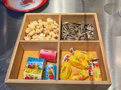 -东门町美食街