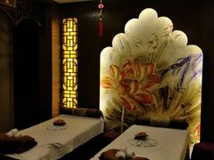 -莱仪堂艾灸经络养生馆(武威东路店)