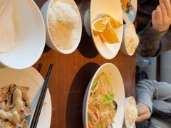 -汀小府·福建客家菜(鼓山沃尔玛店)