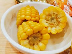 -盛铭轩·巴西烤肉火锅自助(功德林天街GIS店)