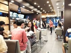 -肯德基(温州世贸店)