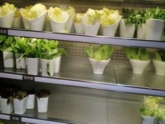 -V-ONE西雅图海鲜自助餐厅(仓山万达广场店)