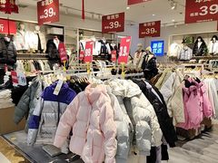 -通程奥特莱斯(华晨店)