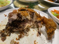 -紫鑫阁饭庄(长安店)