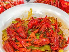 -一起吃小龙虾·海鲜(海珠店)