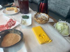 -东来顺饭庄(西直门店)