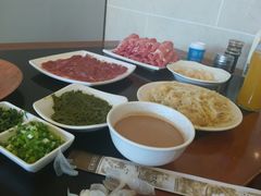 -情忆草原涮肉馆