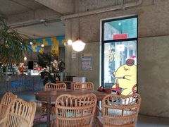 -仁义涵西餐·咖啡(中华巴洛克店)