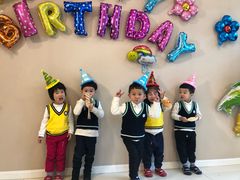 -亿禾林(普陀香溢中心)