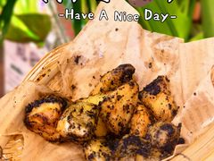 -云阿蛮云南生烫牛肉米线(奉贤路店)