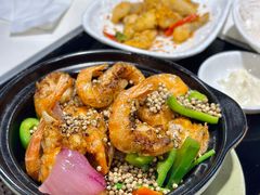 -辉记海鲜美食(氹仔店)