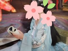 -九月鹰飞汉服摄影工作室