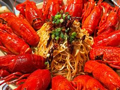 -靓靓蒸虾·头牌蒸虾(雪松路总店)