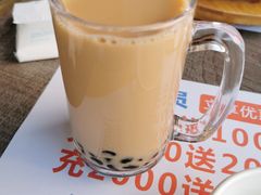 -犇腾牛排(盛泽太古店)