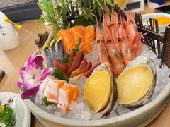 -菊上尊品料理(八佰伴中心店)