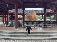 -广东圆玄道观