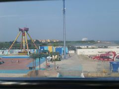 -秦皇岛乐岛海洋王国