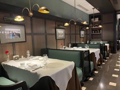 大堂-民国红公馆·秦淮八艳(夫子庙店)