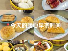 -吉莲利苑海鲜酒家(珠海拱北28年老字号店)