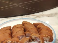 -福满园大酒楼(梅林店)