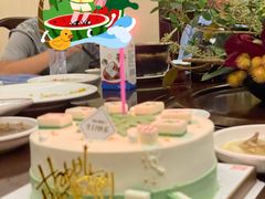 -爱维尔阳光蛋糕(越湖店)