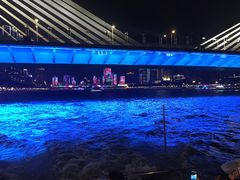 -珠江夜游广州塔·中大码头