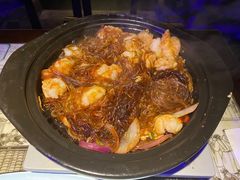 -绿茶餐厅(乐峰广场店)