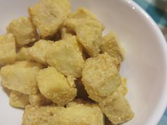-昱龙大盆牛蛙馆(三兴街总店)