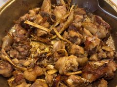 -围龙屋客家食府(福田店)