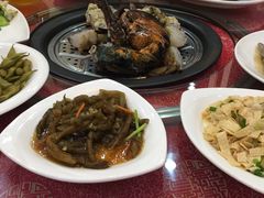 -海岛渔村大酒店(云霄路店)