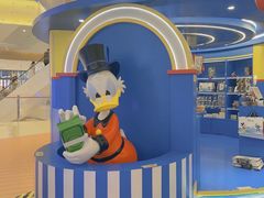 -天河城购物中心