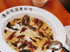 -江渔兒酸菜魚專門店(顺盈时代广场店)