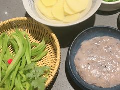 -巴奴毛肚火锅(二七万达店)